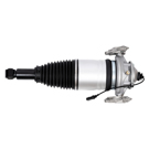2013 Porsche Cayenne Air Suspension Strut 1