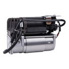 2012 Bentley Continental Suspension Compressor 2