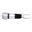 2012 Porsche Panamera Air Suspension Strut 1