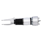 2012 Porsche Panamera Air Suspension Strut 1