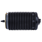 2015 Audi A6 Air Spring 1