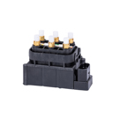 2012 Bentley Continental Air Suspension Solenoid Valve Unit 2