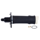 2004 Audi Allroad Quattro Air Spring 1
