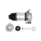 2013 Porsche Cayenne Air Spring 1