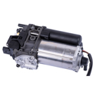 2021 Audi Q7 Suspension Compressor 1