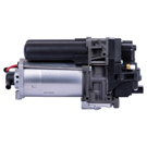 2021 Audi Q7 Suspension Compressor 2