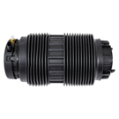2012 Porsche Panamera Air Spring 1