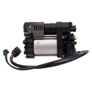 2012 Porsche Cayenne Suspension Compressor 1