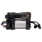 2012 Porsche Cayenne Suspension Compressor 2