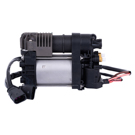 2012 Porsche Panamera Suspension Compressor 1