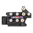 2021 Lamborghini Urus Air Suspension Solenoid Valve Unit 2