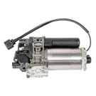 2017 Porsche Panamera Suspension Compressor 1
