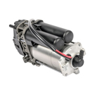 2017 Porsche Panamera Suspension Compressor 3