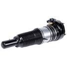 2013 Audi A6 Air Suspension Strut 3
