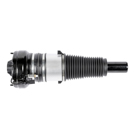 2017 Porsche Macan Air Suspension Strut 2