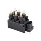 2021 Audi S8 Air Suspension Solenoid Valve Unit 1