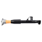 2011 Audi A6 Shock Absorber 1