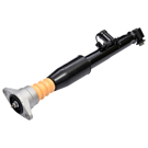 2011 Audi A6 Shock Absorber 2