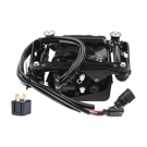 2012 Porsche Panamera Suspension Compressor 1