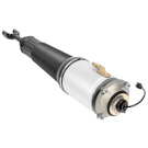 2007 Audi S8 Air Suspension Strut 2