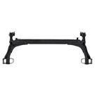 1994 Volkswagen Golf Suspension I-Beam Axle 2