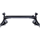 2000 Volkswagen Golf Suspension I-Beam Axle 1