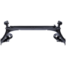 2000 Volkswagen Golf Suspension I-Beam Axle 3
