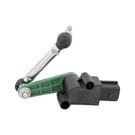 2012 Volkswagen Touareg Suspension Ride Height Sensor 2