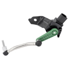 2012 Audi A4 Suspension Ride Height Sensor 1