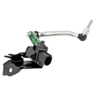 2012 Audi A4 Suspension Ride Height Sensor 2