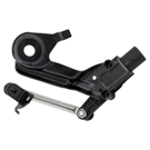 2012 Audi Q5 Suspension Ride Height Sensor 1