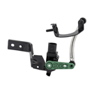 2017 Audi A3 Suspension Ride Height Sensor 1