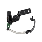 2017 Audi A3 Suspension Ride Height Sensor 2