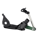 2014 Audi A4 Suspension Ride Height Sensor 1
