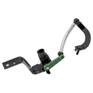 2020 Audi TT Quattro Suspension Ride Height Sensor 1