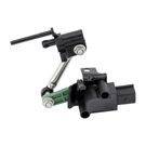 2012 Volkswagen Touareg Suspension Ride Height Sensor 1