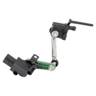 2012 Volkswagen Touareg Suspension Ride Height Sensor 1