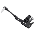 2016 Audi S7 Suspension Ride Height Sensor 2