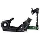 2013 Audi S8 Suspension Ride Height Sensor 1