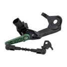 2013 Audi S8 Suspension Ride Height Sensor 2