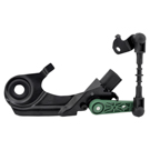 2013 Audi S6 Suspension Ride Height Sensor 1