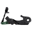 2013 Audi S6 Suspension Ride Height Sensor 2