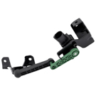 2015 Audi A3 Suspension Ride Height Sensor 2