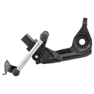 2017 Audi S5 Suspension Ride Height Sensor 2