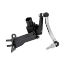 2012 Audi Q5 Suspension Ride Height Sensor 2