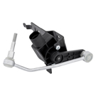 2007 Audi A6 Suspension Ride Height Sensor 1