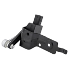 2007 Audi A6 Suspension Ride Height Sensor 2
