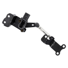 2013 Audi TT Quattro Suspension Ride Height Sensor 1