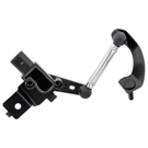 2009 Volkswagen Rabbit Suspension Ride Height Sensor 1