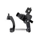 2009 Volkswagen Rabbit Suspension Ride Height Sensor 3